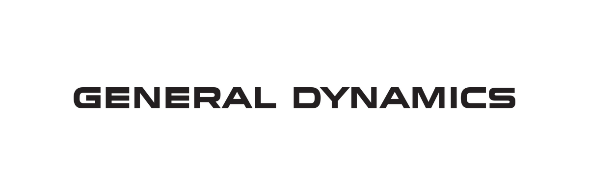 General Dynamics logo