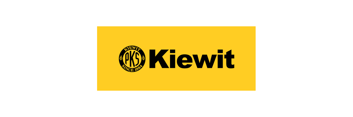 Kiewit logo