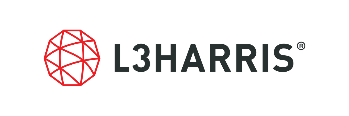 L3Harris Technologies logo