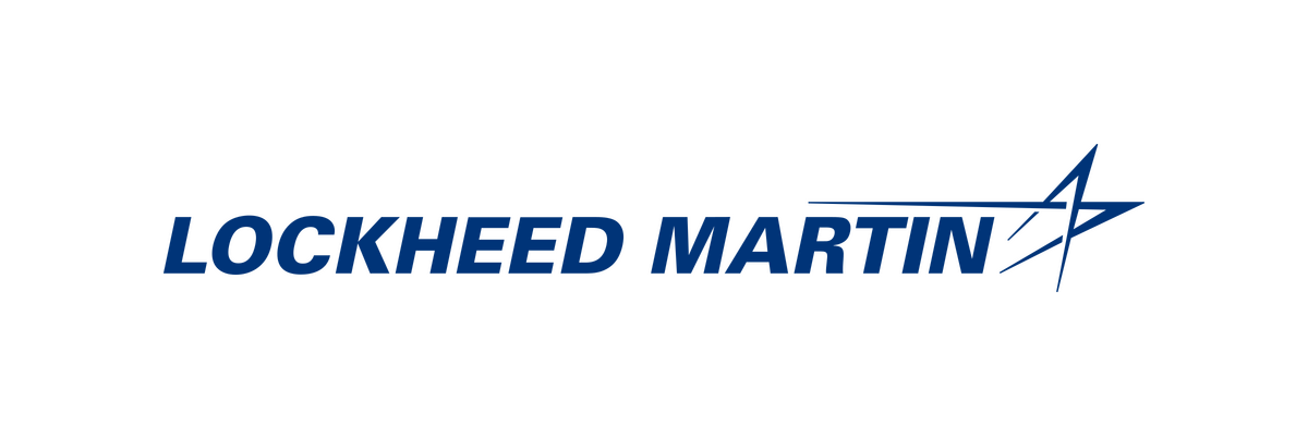 Lockheed Martin logo