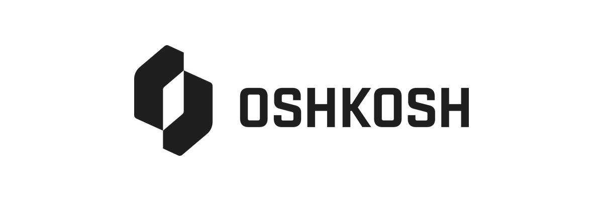 Oshkosh Corporation logo