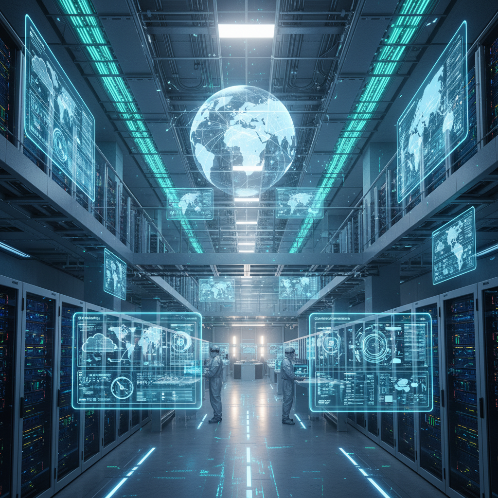 MANAGED SERVICES